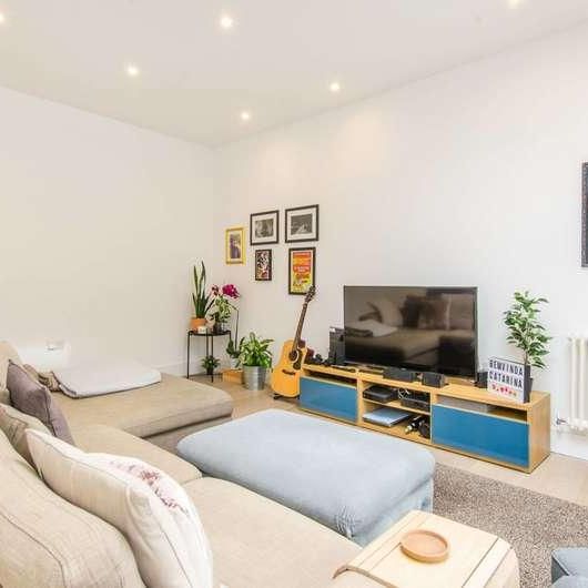 County Street, London Bridge, SE1 - Photo 1