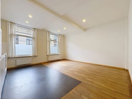 Appartement te huur - Foto 4