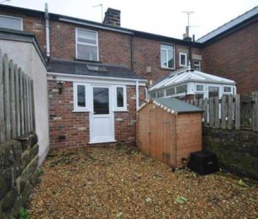 2 bedroom terraced house to rent - Photo 6