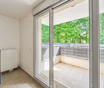 Appartement à louer 2 pièces 44.94m² - Photo 4