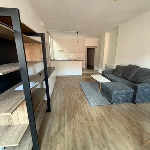 Appartement 2 pièces - 71000 Mâcon - Photo 2