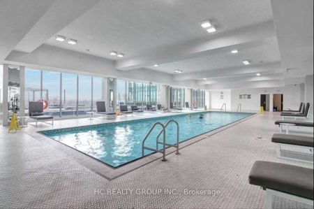 For Lease - 9 Bogert Avenue Unit# 2508, Toronto, Ontario - Photo 4