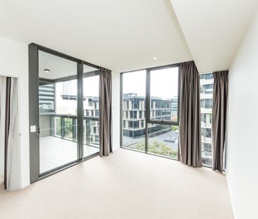 The Melbourne Residences - Unfurnished - Photo 5