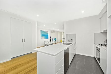 406/8 Parramatta Road, Strathfield. - Photo 5