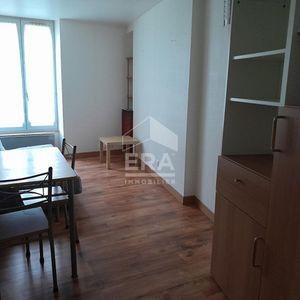 Appartement meublé Chateauroux 1 pièce(s) 20 m2 - Photo 2