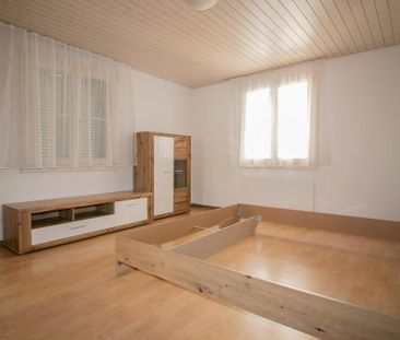 Attraktive 3.5-Zimmerwohnung an zentraler Lage in St. Margrethen - Foto 2