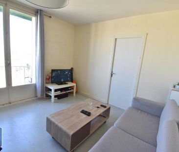 Appartement à louer 3 pièces 54.6m² - Photo 3
