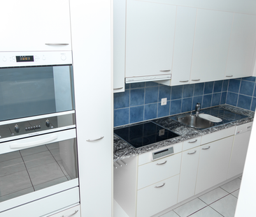 Gartenwohnung nähe Dorfzentrum! - Photo 5