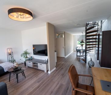 Te huur: Appartement Tuinbouwlaan in Breda - Foto 5