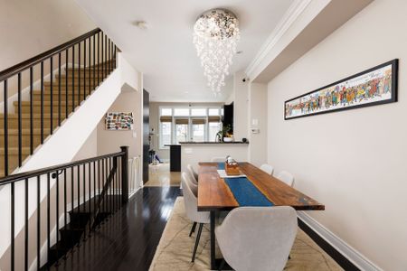 For Lease - 825C Oxford Street, Toronto, Ontario - Photo 2