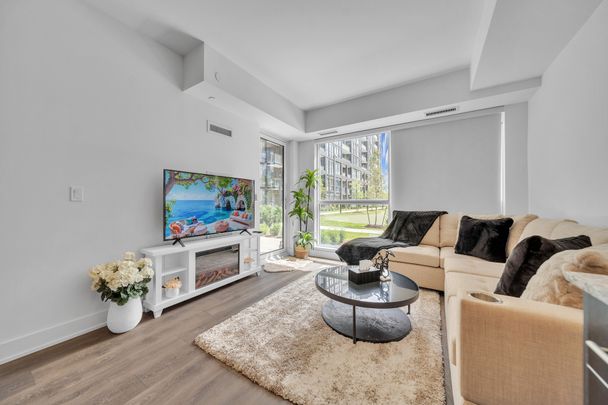 For Lease - 2343 Khalsa Gate Unit# 101, Oakville, Ontario - Photo 1