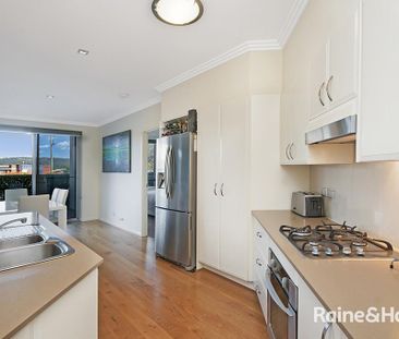 Water View Delight from Araluen Apartments - Photo 5