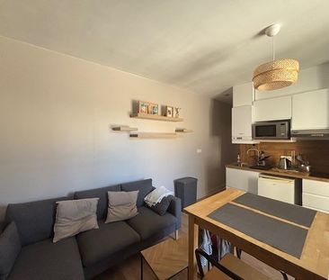 Location Appartement 2 pièces Meublé 31m² BORDEAUX 33300 - Photo 1