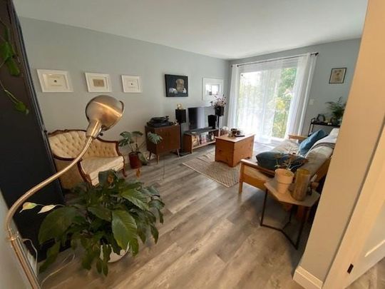 56 Dundas Street Unit 6 - 2 bed, 1 bath - Photo 1