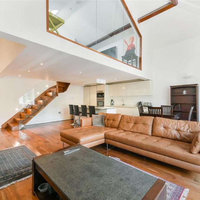 3 bedroom apartment to rent - Photo 1