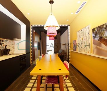 Fully Furnished | High Floor | Brand New | Vacant - Photo 6