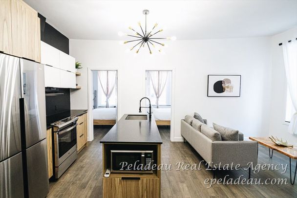 2 Rue Ste-Ursule #1 - Photo 1