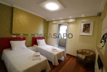 Apartamento T4 para alugar no Funchal