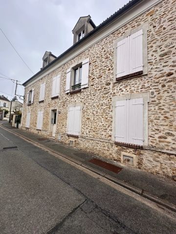 Location Appartement 2 pièces 30m² TOURNAN EN BRIE 77220 - Photo 5