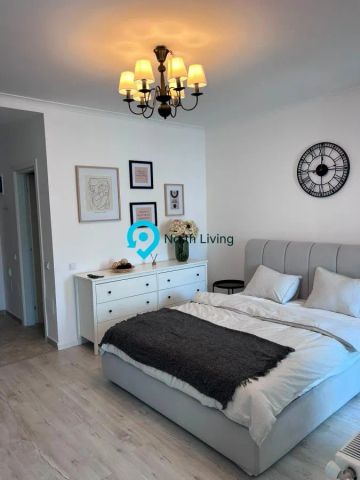 Garsonieră modernă | 35 mp | Chiajna | Mobilată și utilată - Photo 4