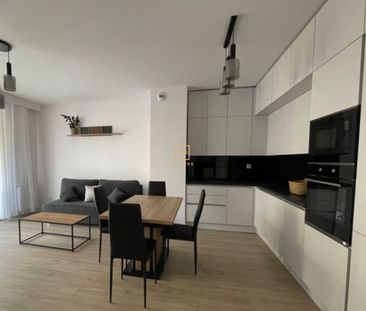 Nowoczesny apartament w dzielnicy Bronowice - Zdjęcie 1