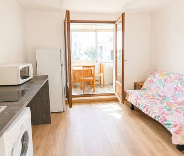 Location Appartement 1 pièce 22m² - Photo 1