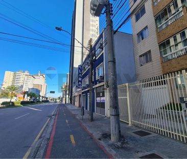 "Apartamento 37m² na Mariano Torres Centro/Curitiba 1 quarto" - Photo 3