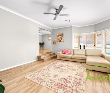 FAMILY 4 BEDROOM HOME - Photo 6