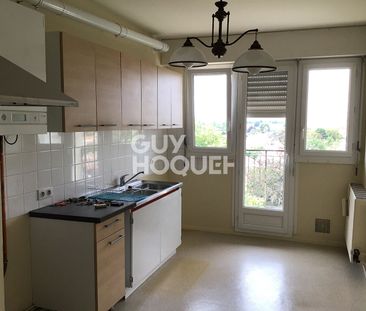 Appartement à louer - Photo 4
