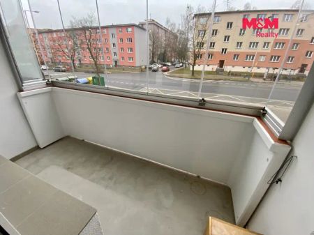 Pronájem bytu 1+kk, 28 m - Photo 3