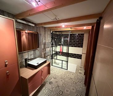 Location Appartement 3 pièces 75m² - Photo 3