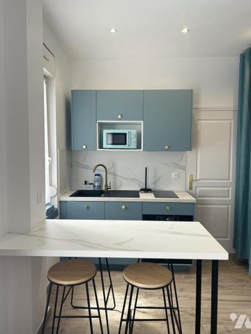 BOULOGNE SUR MER - Photo 5