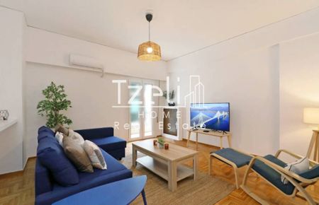 Διαμέρισμα για ενοικίαση Κουκάκι - Παιδική Χαρά (Κουκάκι - Μακρυγιάννη) - Photo 3