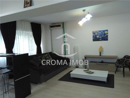 Inchiriere apartament 2 camere in Ploiesti, zona Bulevardul Bucuresti - Fotografie 3