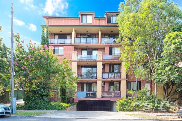 16/9-13 Beresford Road, Strathfield NSW 2135 - Apartment For Rent | Domain - Photo 1