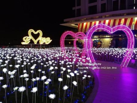 i-Suite @ i-City, Shah Alam - Photo 4