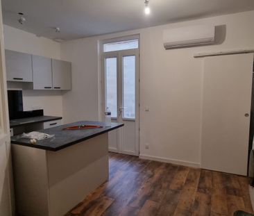 Appartement T1 bis - Photo 2