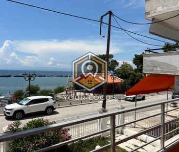 Διαμέρισμα για ενοικίαση - Μηχανιώνα, - Photo 6