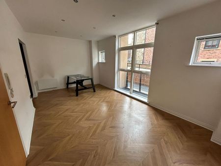 2 bedroom duplex to rent - Photo 2