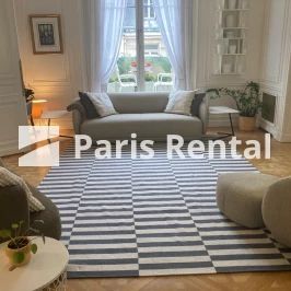 3 chambres, Etoile Paris 8e - Photo 4