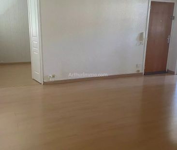 Location Appartement 4 pièces 68 m2 à Digne-les-Bains - Photo 4