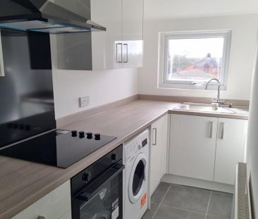 Studio to rent - Photo 6