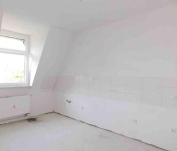 Ostviertel: WG-geeignete 2-Zimmer-Whg. mit großer Wohnküche - Photo 3