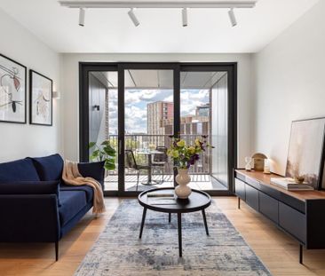 1 bedroom flat to rent - Photo 3
