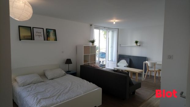 Location Appartement 1 pièce 34m² BREST 29200 - Photo 1