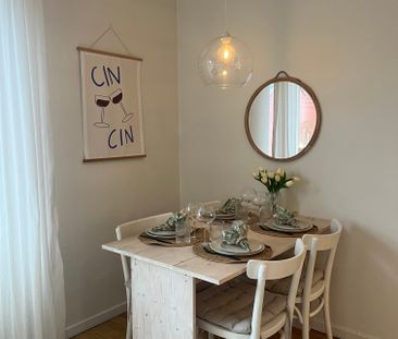 Svartbäcksgatan, Uppsala - Foto 2