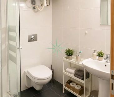 À LOUER - Appartement 2 pièces Strasbourg - Photo 5