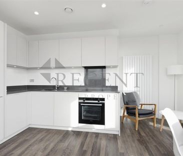 2 bedroom apartment to rent - Photo 6