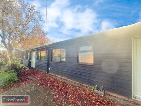 Caxton End, Bourn, CB23 2ST - Photo 3