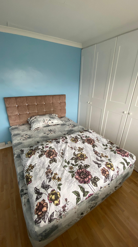 1 bedroom in a house share to rent - Photo 4